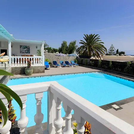 Villa Quevega Puerto Del Carmen Lanzarote Puerto del Carmen (Lanzarote)