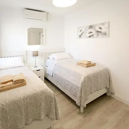 Quevega Puerto Del Carmen Lanzarote Villa