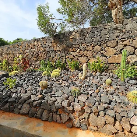 Quevega Puerto Del Carmen Lanzarote Villa *