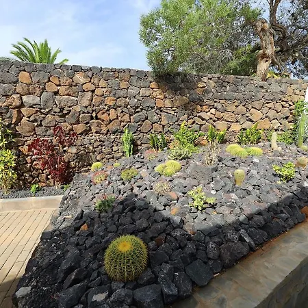 Quevega Puerto Del Carmen Lanzarote Villa