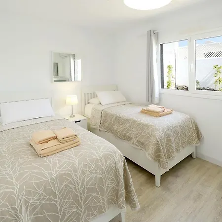 Villa Quevega Puerto Del Carmen Lanzarote Puerto del Carmen (Lanzarote)