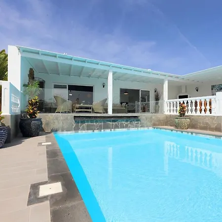 Villa Quevega Puerto Del Carmen Lanzarote Puerto del Carmen (Lanzarote)